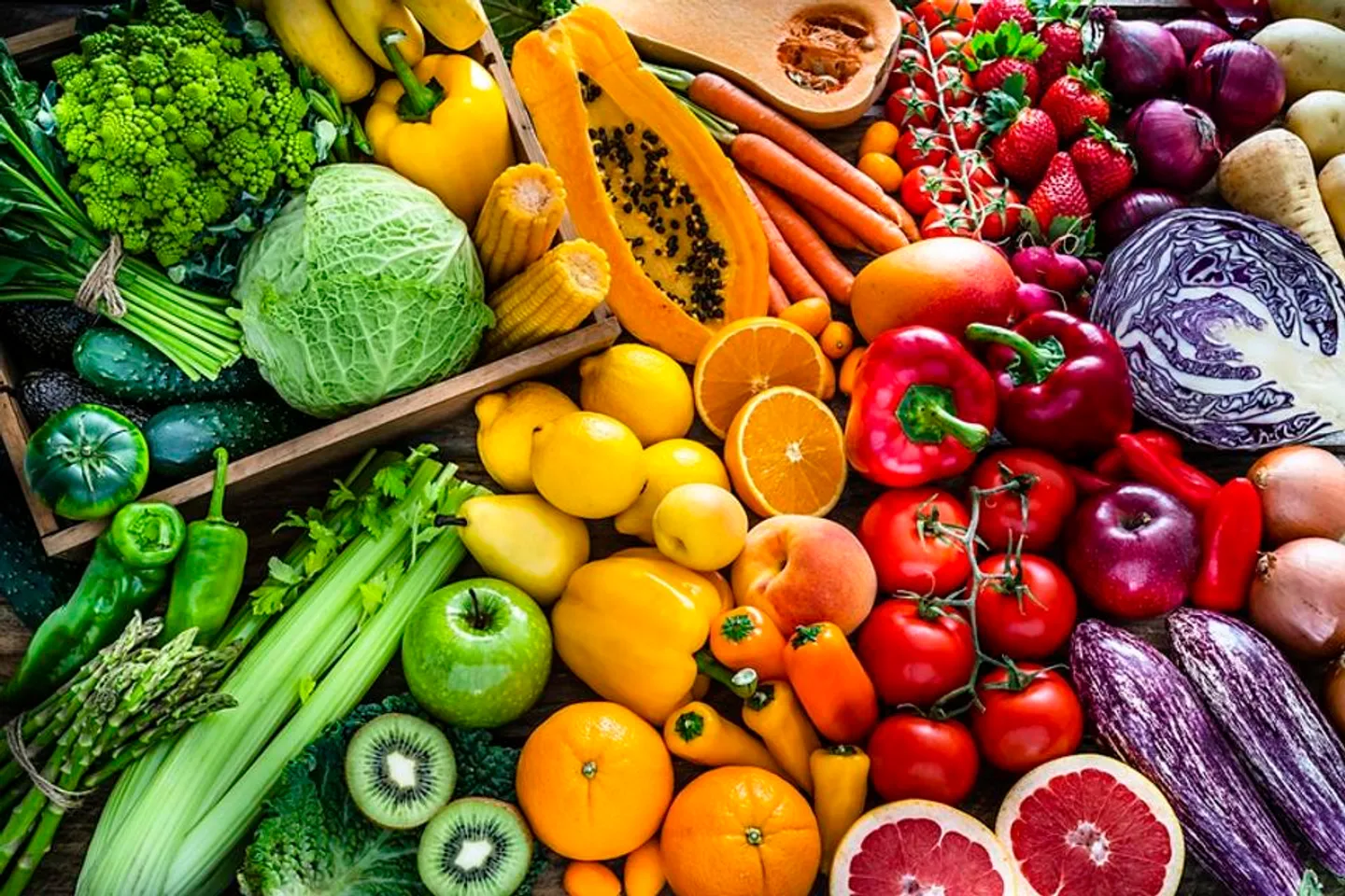 Madogarar bincike kan abincin da aka sauya wa halitta (GMO), da dalilan karɓuwarsa a Nijeriya
