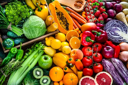 Madogarar bincike kan abincin da aka sauya wa halitta (GMO), da dalilan karɓuwarsa a Nijeriya