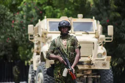 Kenya's mission in Haiti: Fresh push for reinforcements to tackle gangs