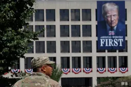 Trump administration tighten stay limits for foreign students and journalists