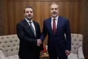 Syria's stability directly linked to Türkiye's security: Turkish Defence Ministry