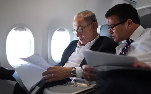 Ex-Mossad chief Yossi Cohen is challenging Netanyahu. What does it mean for Israeli politics?