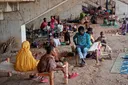 شبكة أطباء السودان: مقتل 24 مدنياً بقصف قوات الدعم السريع على الفاشر وسط حصار خانق
