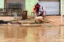 السودان.. مصرع 14 شخصاً بسبب السيول والأمطار في ولايتَي نهر النيل وسنار