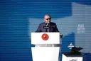 Turkish defence industry 'literally writing history': Erdogan