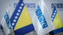Misija OSCE-a u BiH nakon raspisivanja izbora za predsjednika RS-a: U potpunosti podržavamo CIK BiH