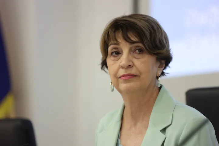 Predsjednica CIK-a BiH: Izbori će koštati 6,4 miliona KM, predizborna kampanja 15 dana