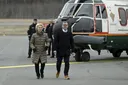 Euroopan komission von der Leyen vierailee Suomessa perjantaina