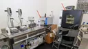 Rekordbeslag av dopningsmedel i Malmö – hemligt laboratorium och miljontals enheter