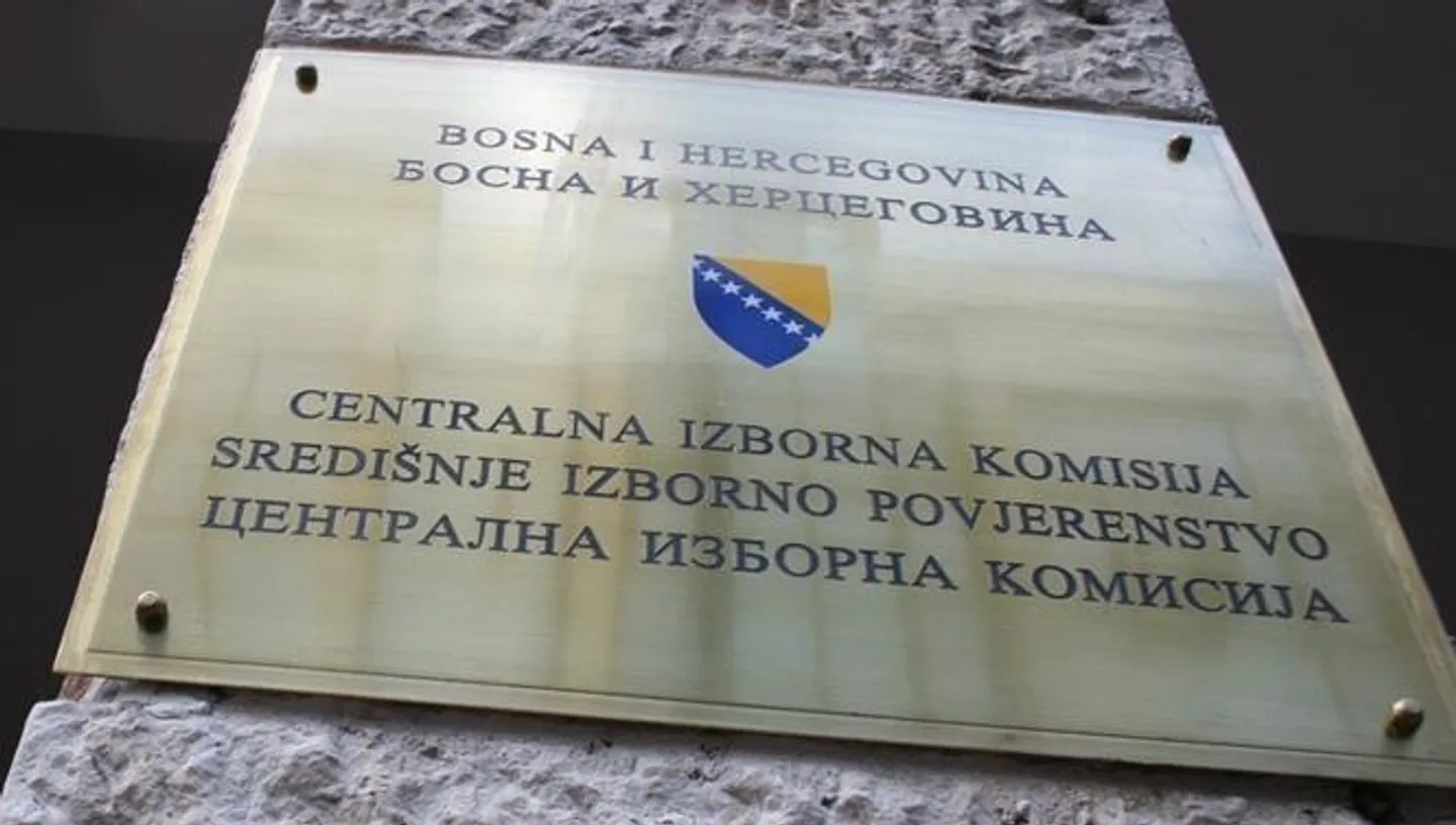KQZ-ja e BeH-së shpall zgjedhjet e parakohshme për presidentin e Republikës Sërpska më 23 nëntor