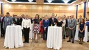 Ambasada e Türkiyes në Tiranë organizon pritje me rastin e Ditës së Fitores