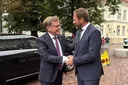 Wadephul zurückhaltend zu Festnahme eines Ukrainers wegen Nord-Stream