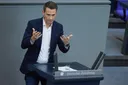 Grünen-Politiker Audretsch fordert Sozialstaats-Reform – aber keinen Kahlschlag