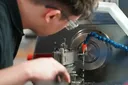 Mehr Ausländer beginnen Ausbildung