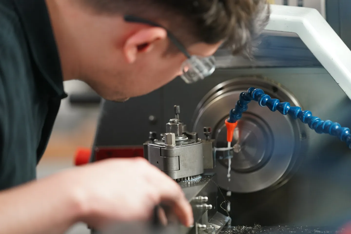 Mehr Ausländer beginnen Ausbildung