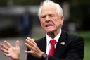 Trump adviser calls Ukraine conflict 'Modi's war' as US tariffs on India rise