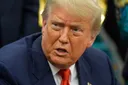 Президент Португалии о Трампе: «Он российский агент...»