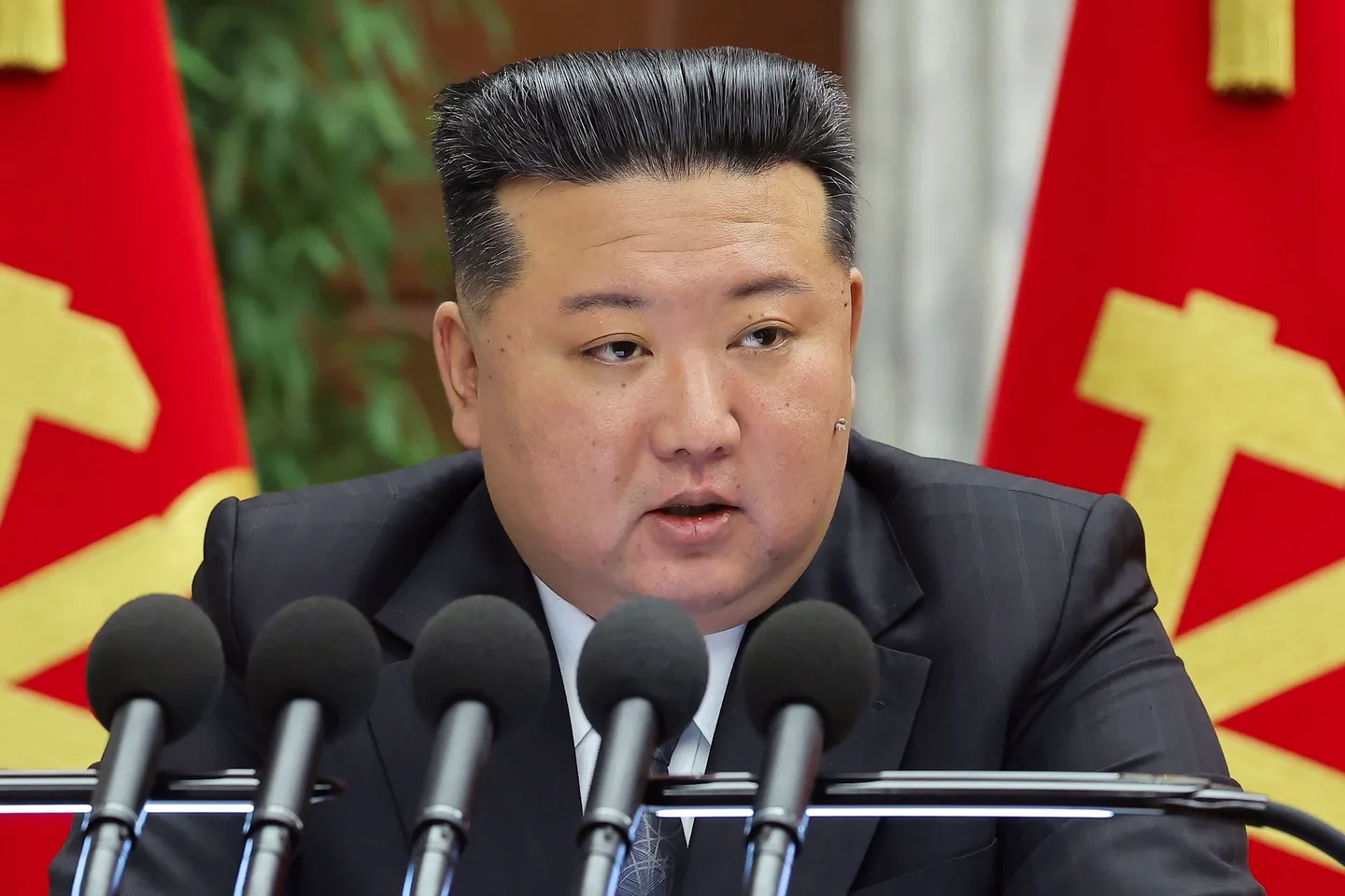 북한 지도자, 러시아 대통령, 중국의 제2차 세계 대전 기념 행사에 참석 예정