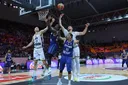Košarkaši BiH danas protiv aktuelnog prvaka Evrope