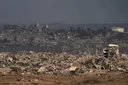 Netanyahu covering up Israel's Gaza genocide: Türkiye's Fidan