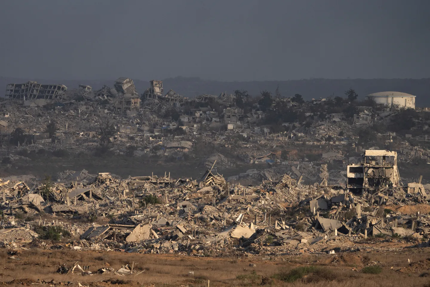 Netanyahu covering up Israel's Gaza genocide: Türkiye's Fidan