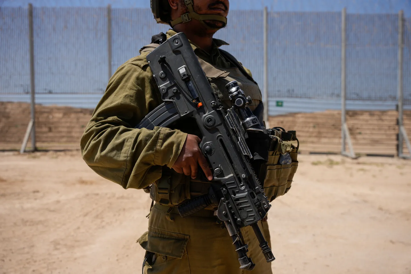 No humanitarian pause in Gaza City, says Israeli military as it prepares for controversial invasion