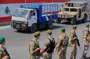 حكومة لبنان تناقش خطة "حصر السلاح" بعد أسبوع.. وتسليم دفعة ثالثة من سلاح المخيمات الفلسطينية
