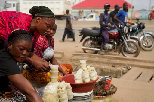 La résistance silencieuse de la filière du karité face au terrorisme dans le nord du Bénin