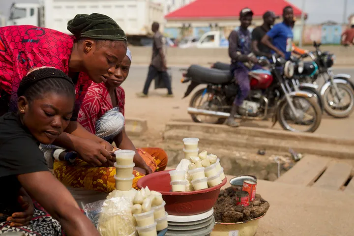 La résistance silencieuse de la filière du karité face au terrorisme dans le nord du Bénin