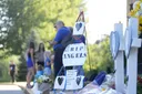 Minneapolis shooter's cryptic motives emerge — Anti-Trump, xenophobic: What we know so far