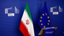 إيران: قرار الترويكا الأوروبية تصعيد استفزازي ومستعدون لاستئناف مفاوضات عادلة ومتوازنة