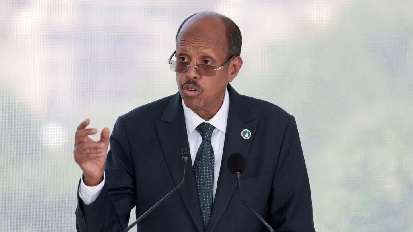 African Union condemns terrorist attacks on Mali army