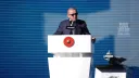 Turkish defence industry 'literally writing history': Erdogan