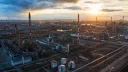 В России снова горят НПЗ