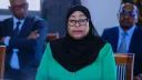 Tanzania launches election campaign ahead of October polls