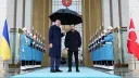 Турции готова поддержать безопасность Украины