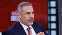 فيدان: نتنياهو يحاول التستّر على الإبادة التي يرتكبها في غزة ويسعى للاحتلال والتوسّع