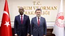 Türkiye-Somalia to cooperate in major investment to unlock Somalia's fisheries potential