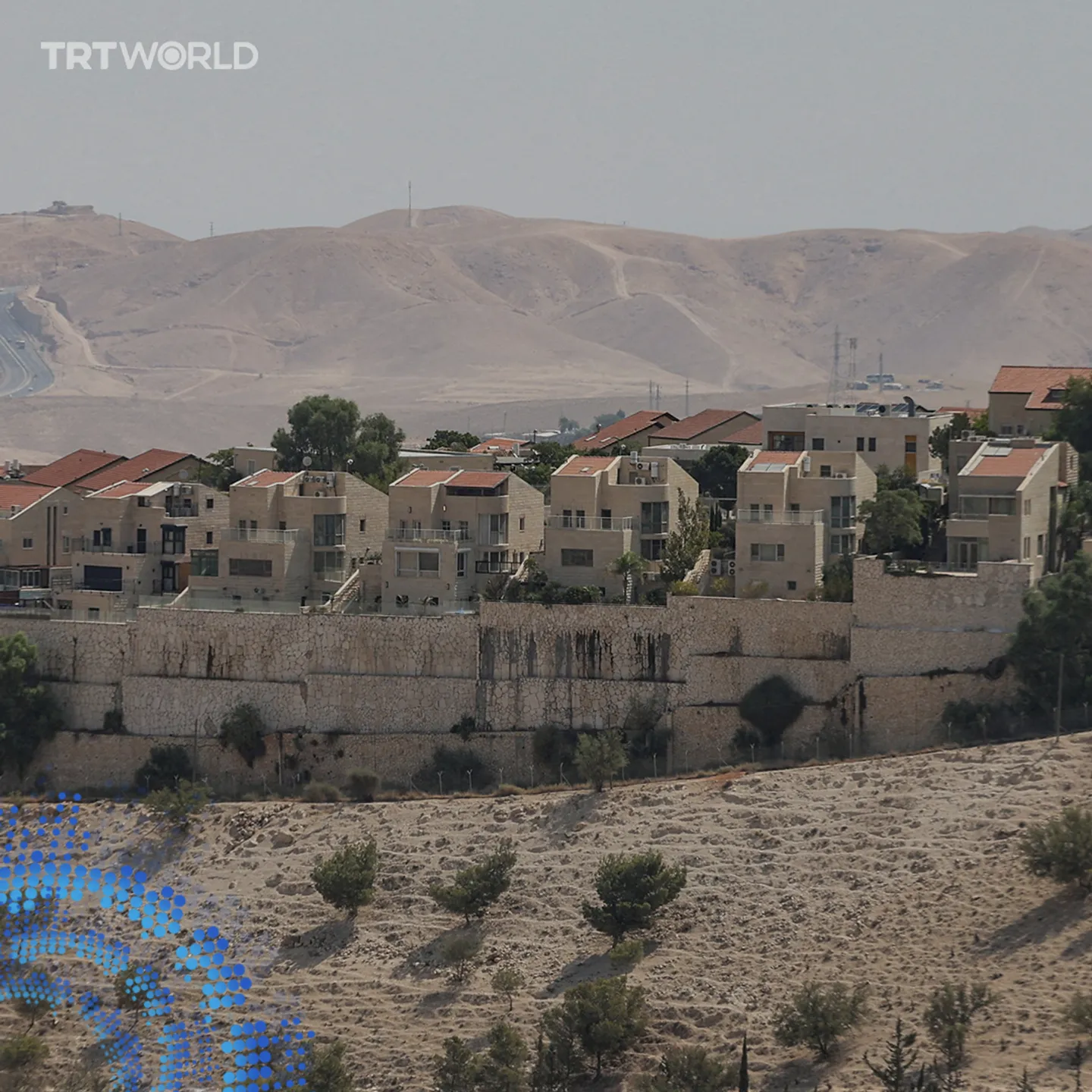 ממשלת הימין הקיצוני מתמקדת בהחלת ריבונות על הגדה המערבית הכבושה, מתעלמת מהסכם שבויים