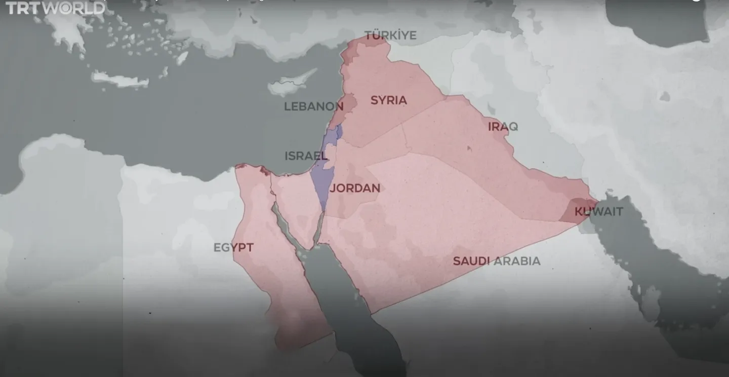 Israel is pursuing E1 plan and sees 'Eretz Israel' project achievable. Will anything stop Tel Aviv?