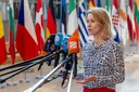 EU foreign policy chief tells Iran window of diplomacy still open on nuclear talks