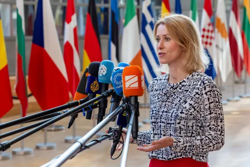 EU foreign policy chief tells Iran window of diplomacy still open on nuclear talks