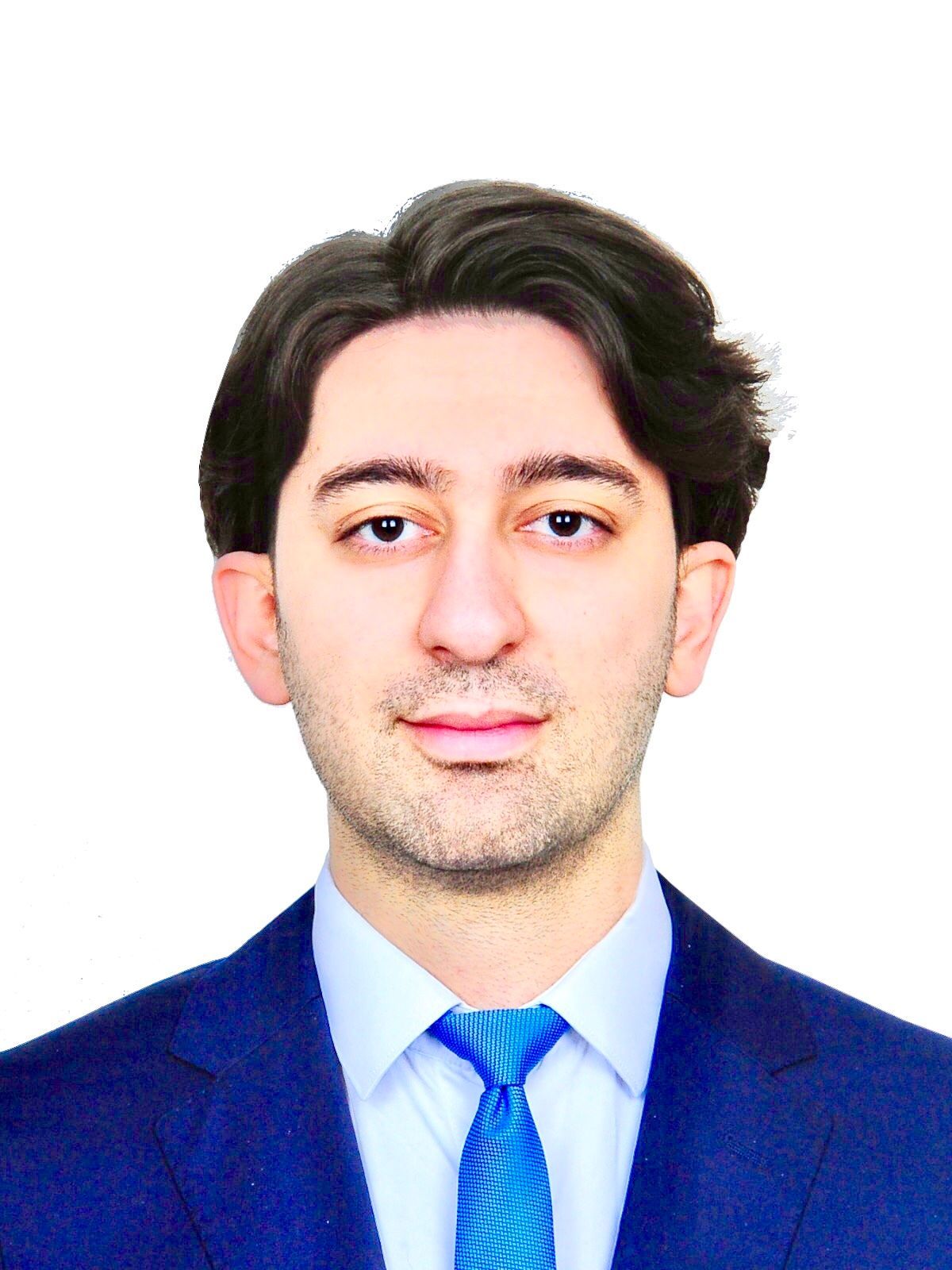 Mehmet Emre Kahraman