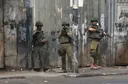 La otra ofensiva israelí: palestinos en Cisjordania ocupada viven récord de ataques y desplazamiento