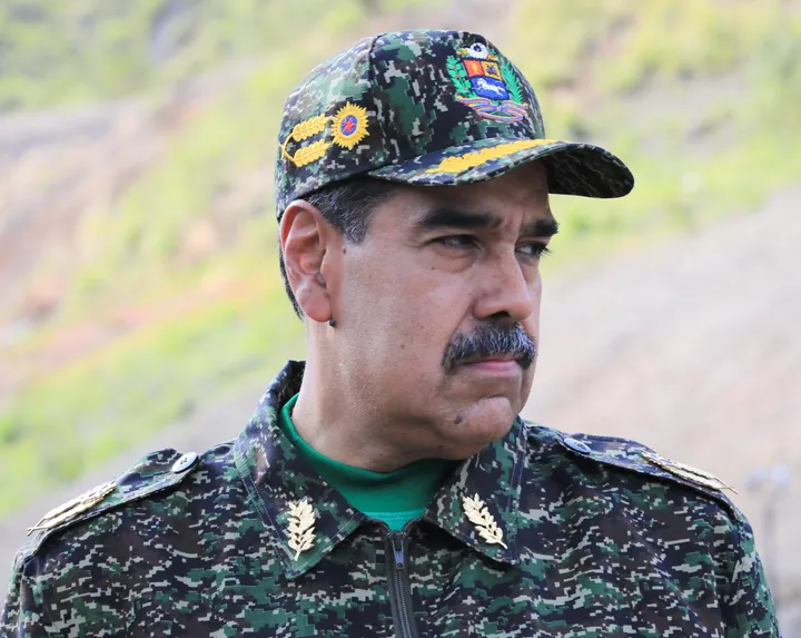 Maduro advierte que “no hay forma” de que EE.UU. entre a Venezuela ante maniobra naval de Washington