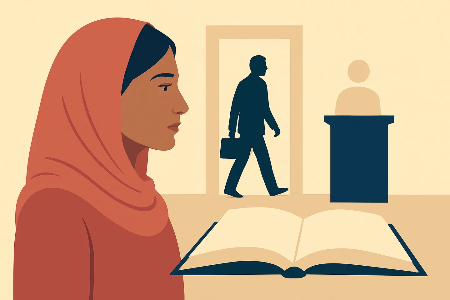 Once a preserve of the rich, English is helping millions escape poverty in South Asia, new book says