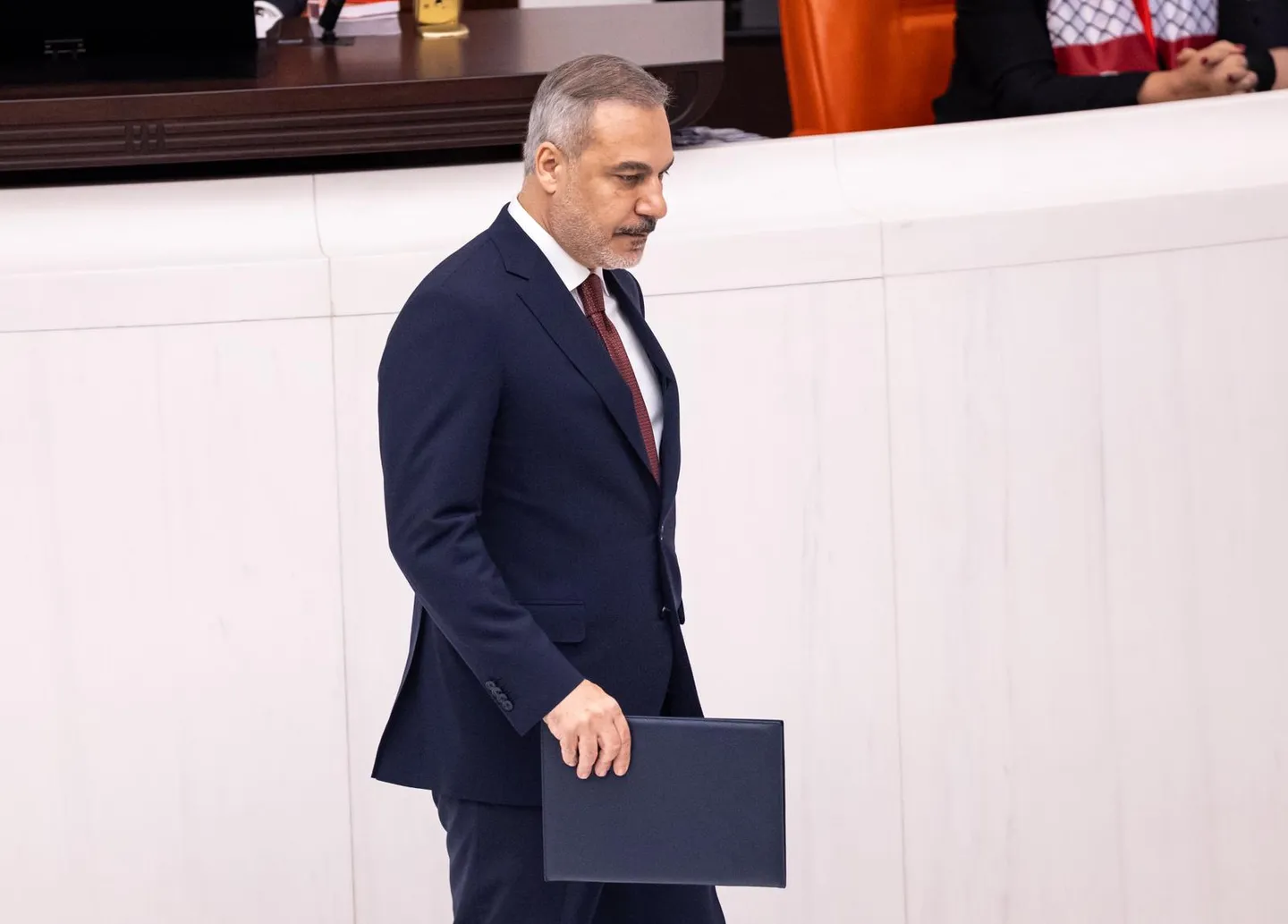 Ministri i Jashtëm i Türkiyes: Lejimi i sulmeve izraelite në Gaza mund të ndezë të gjithë rajonin