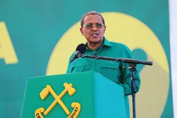 Tanzania: Jakaya Kikwete ‘awashangaa’ waliopinga uteuzi wa Samia Suluhu Hassan