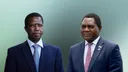 Zambia's President Hichilema rules out witchcraft in predecessor Lungu's death
