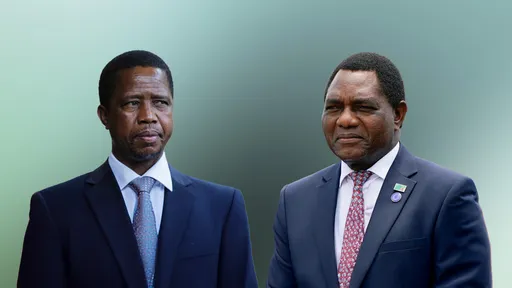 Zambian government takes possession of ex-president's body in burial row